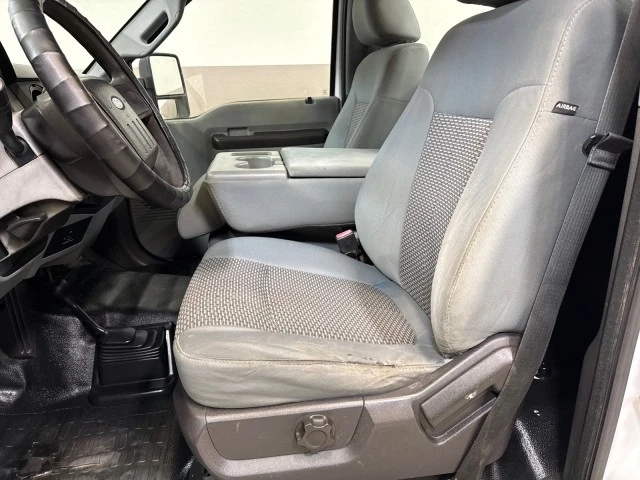 2016 Ford Super Duty 3rd Gen - Image 18 of 21