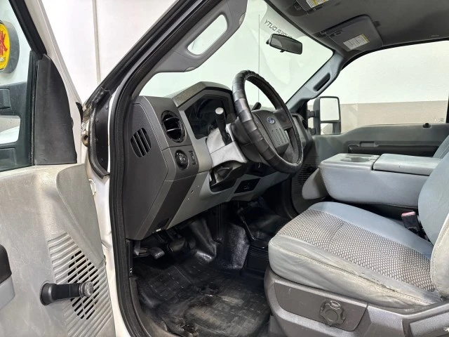 2016 Ford Super Duty 3rd Gen - Image 12 of 21