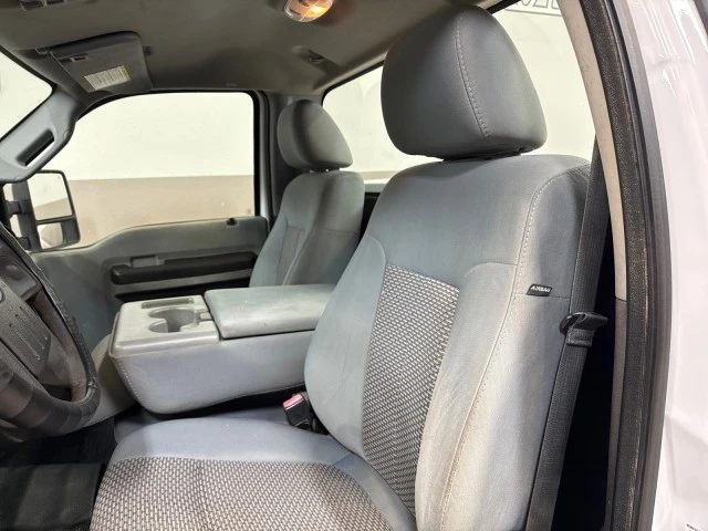 2016 Ford Super Duty 3rd Gen - Image 17 of 21