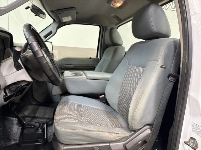 2016 Ford Super Duty 3rd Gen - Image 15 of 21