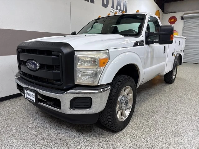 2016 Ford Super Duty 3rd Gen - Image 3 of 21