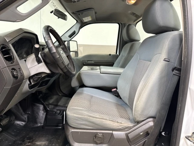 2016 Ford Super Duty 3rd Gen - Image 14 of 21