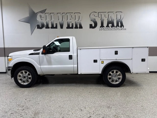 2016 Ford Super Duty 3rd Gen - Image 5 of 21