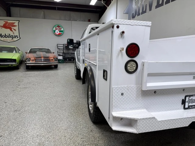 2016 Ford Super Duty 3rd Gen - Image 9 of 21