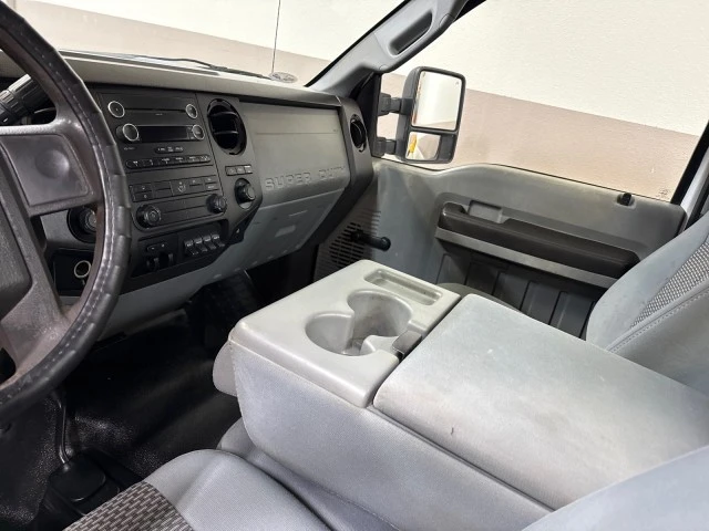 2016 Ford Super Duty 3rd Gen - Image 21 of 21