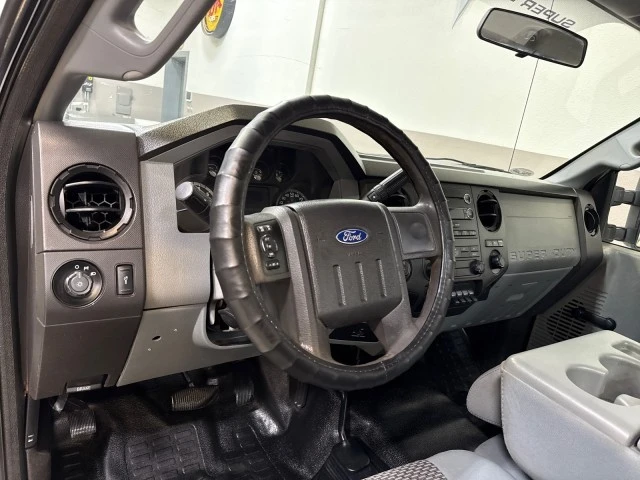 2016 Ford Super Duty 3rd Gen - Image 19 of 21