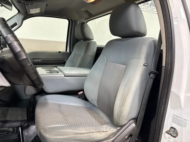 2016 Ford Super Duty 3rd Gen - Image 16 of 21