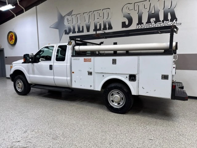 2016 Ford Super Duty 3rd Gen - Image 6 of 21