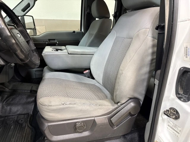 2016 Ford Super Duty 3rd Gen - Image 17 of 21