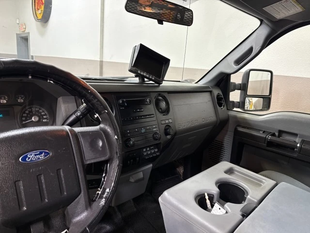 2016 Ford Super Duty 3rd Gen - Image 19 of 21
