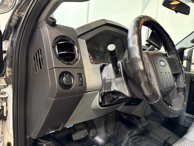2016 Ford Super Duty 3rd Gen - Image 21 of 21