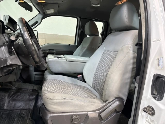 2016 Ford Super Duty 3rd Gen - Image 15 of 21