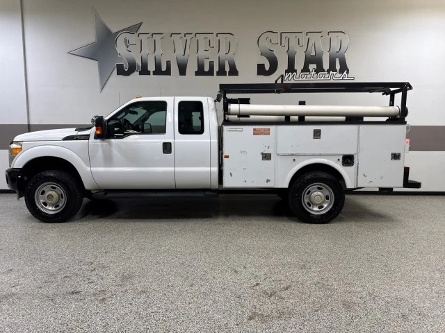 2016 Ford Super Duty 3rd Gen - Image 11 of 21
