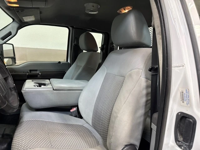 2016 Ford Super Duty 3rd Gen - Image 16 of 21
