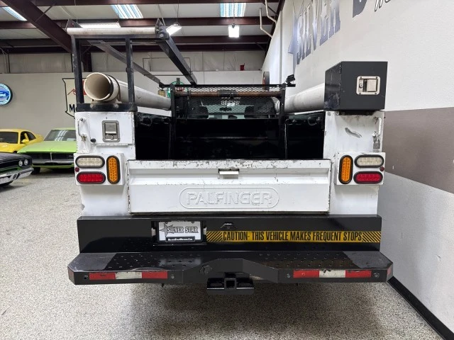 2016 Ford Super Duty 3rd Gen - Image 8 of 21
