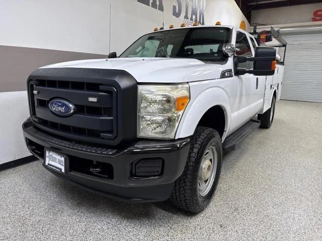 2016 Ford Super Duty 3rd Gen - Image 3 of 21