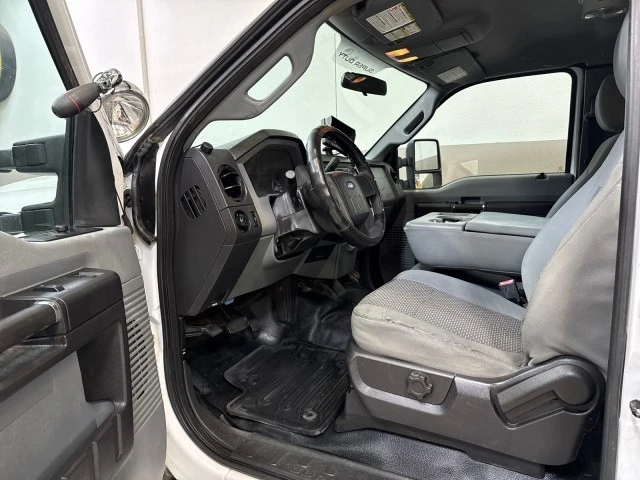 2016 Ford Super Duty 3rd Gen - Image 12 of 21