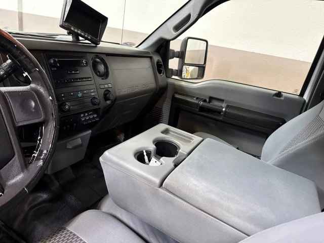 2016 Ford Super Duty 3rd Gen - Image 20 of 21