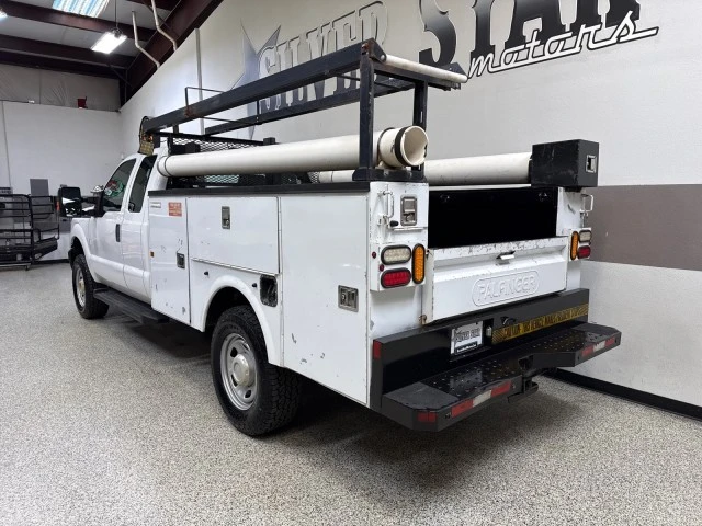 2016 Ford Super Duty 3rd Gen - Image 7 of 21