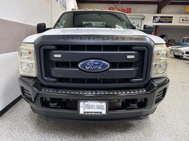 2016 Ford Super Duty 3rd Gen - Image 2 of 21