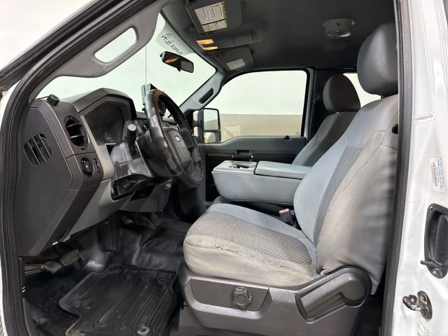 2016 Ford Super Duty 3rd Gen - Image 13 of 21