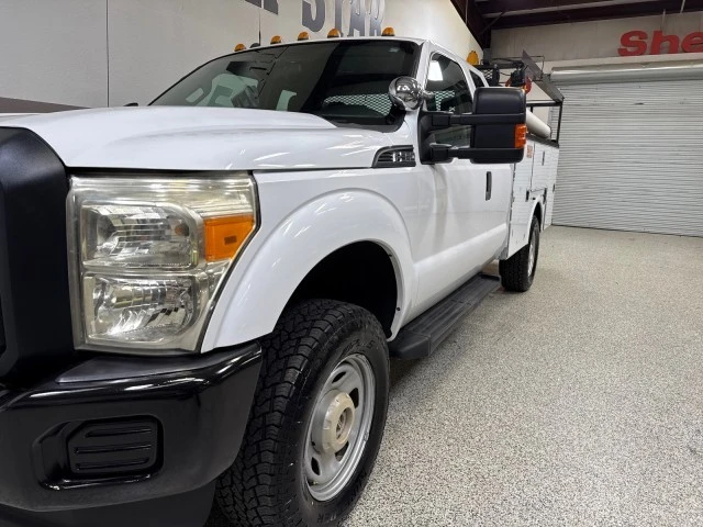 2016 Ford Super Duty 3rd Gen - Image 10 of 21