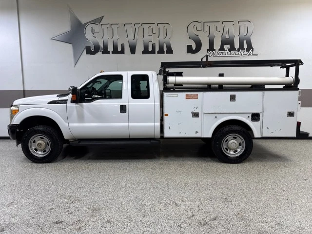 2016 Ford Super Duty 3rd Gen - Image 5 of 21