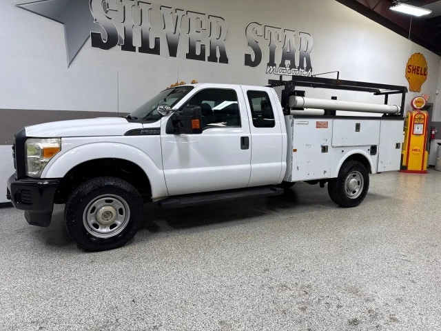 2016 Ford Super Duty 3rd Gen - Image 4 of 21