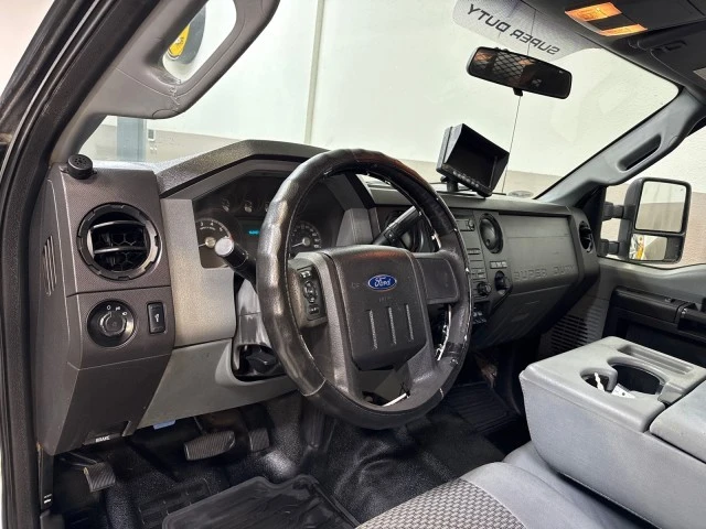 2016 Ford Super Duty 3rd Gen - Image 18 of 21