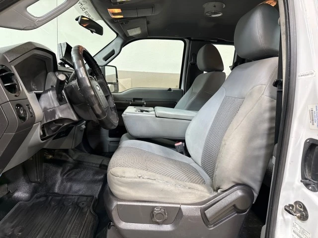 2016 Ford Super Duty 3rd Gen - Image 14 of 21
