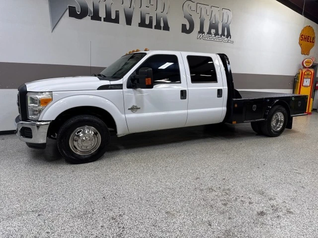 2016 Ford Super Duty 3rd Gen - Image 4 of 21