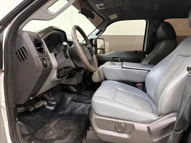 2016 Ford Super Duty 3rd Gen - Image 13 of 21
