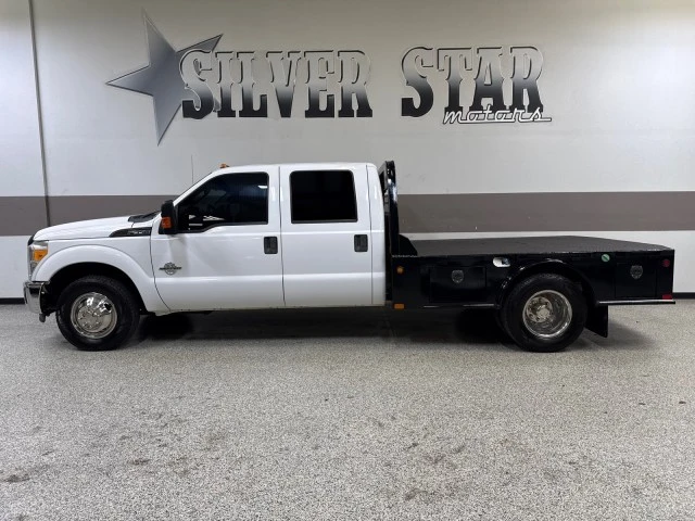 2016 Ford Super Duty 3rd Gen - Image 5 of 21
