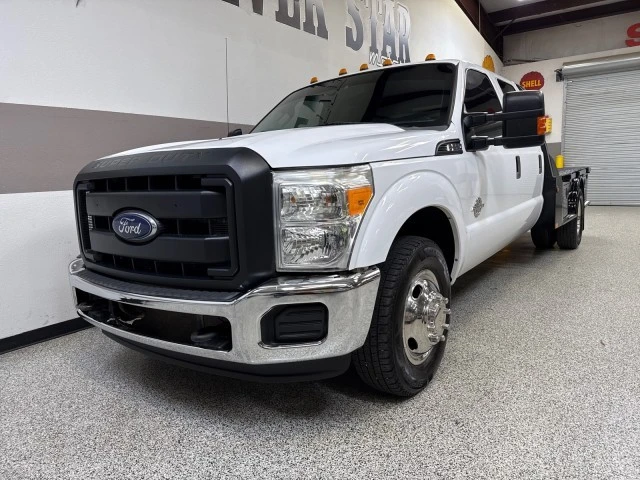 2016 Ford Super Duty 3rd Gen - Image 3 of 21