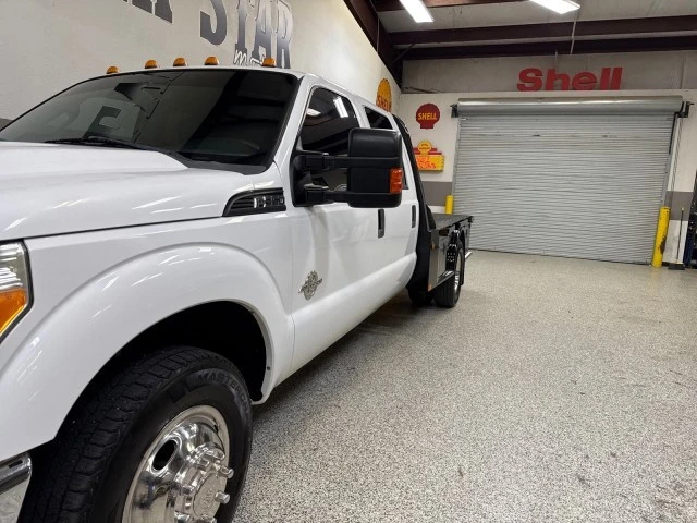 2016 Ford Super Duty 3rd Gen - Image 10 of 21