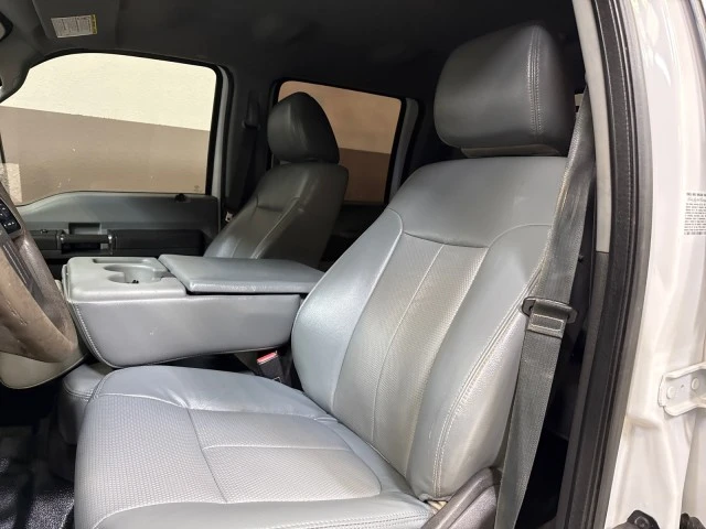 2016 Ford Super Duty 3rd Gen - Image 16 of 21