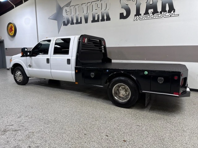 2016 Ford Super Duty 3rd Gen - Image 6 of 21