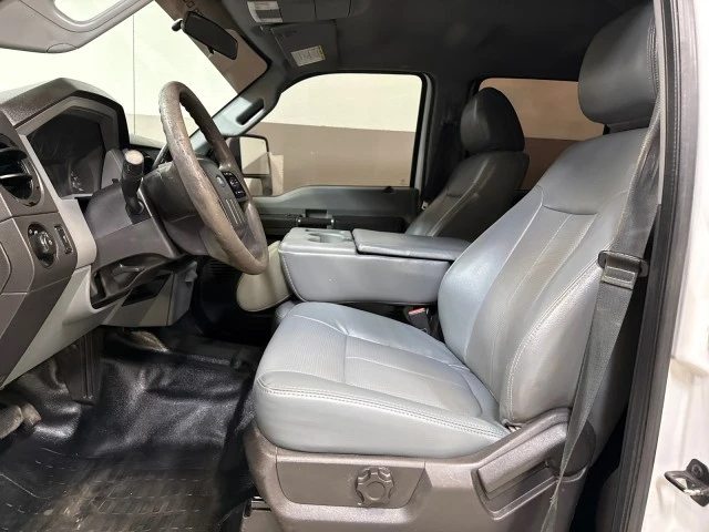 2016 Ford Super Duty 3rd Gen - Image 14 of 21
