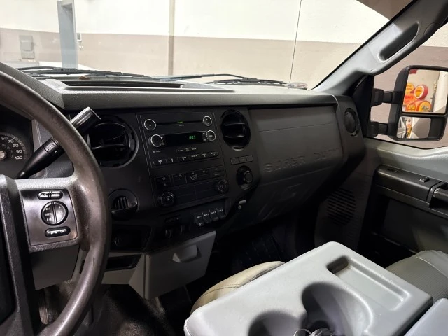 2016 Ford Super Duty 3rd Gen - Image 19 of 21