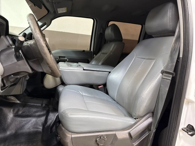 2016 Ford Super Duty 3rd Gen - Image 15 of 21