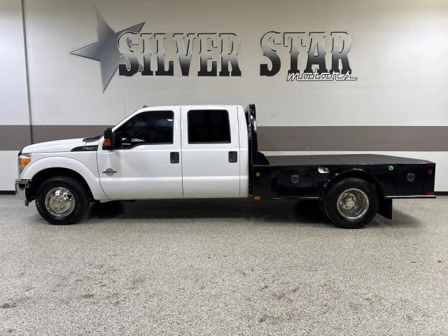 2016 Ford Super Duty 3rd Gen - Image 11 of 21