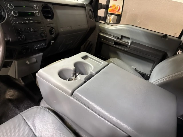 2016 Ford Super Duty 3rd Gen - Image 20 of 21
