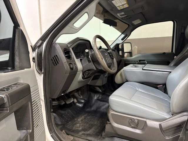 2016 Ford Super Duty 3rd Gen - Image 12 of 21