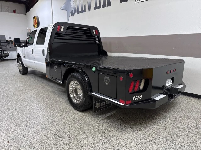 2016 Ford Super Duty 3rd Gen - Image 7 of 21