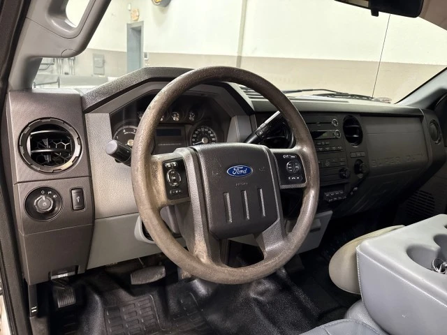 2016 Ford Super Duty 3rd Gen - Image 18 of 21