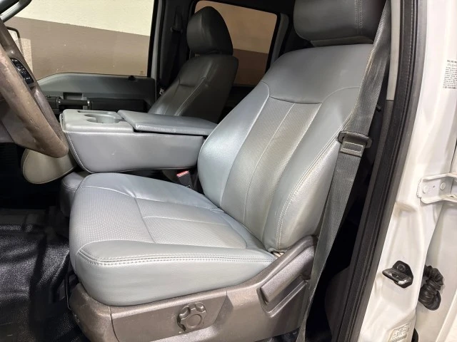 2016 Ford Super Duty 3rd Gen - Image 17 of 21