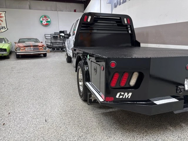 2016 Ford Super Duty 3rd Gen - Image 9 of 21