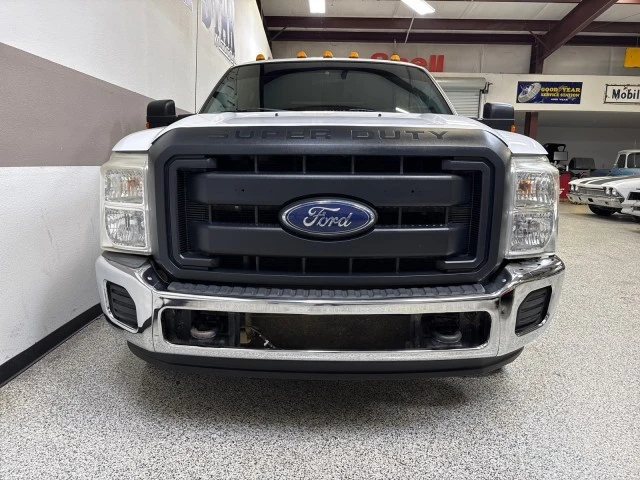 2016 Ford Super Duty 3rd Gen - Image 2 of 21