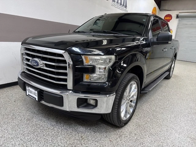 2016 Ford F-150 13th Gen - Image 3 of 21