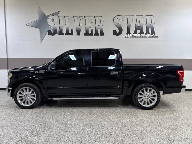 2016 Ford F-150 13th Gen - Image 5 of 21